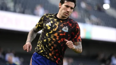 Newcastle Open to Sell Sandro Tonali, Lewis Hall & Tino Livramento: Report