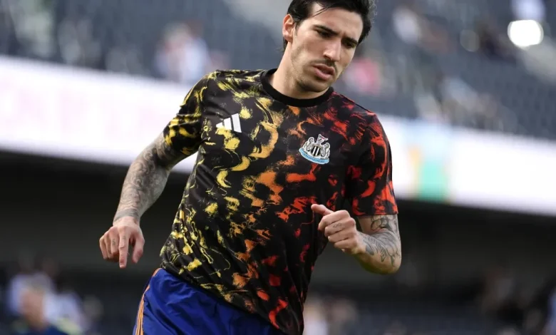 Newcastle Open to Sell Sandro Tonali, Lewis Hall & Tino Livramento: Report