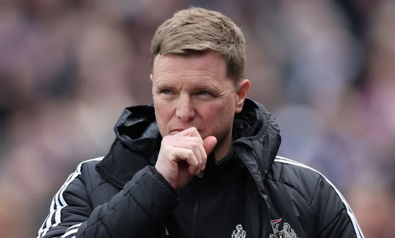 Newcastle make €24m bid for winger dubbed 'Nigerian Neymar'