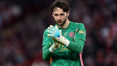 Newcastle rekindle interest in Manchester City goalkeeper James Trafford - The Athletic