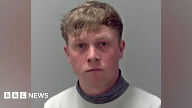 Newmarket jockey jailed for killing man in fight outside pub