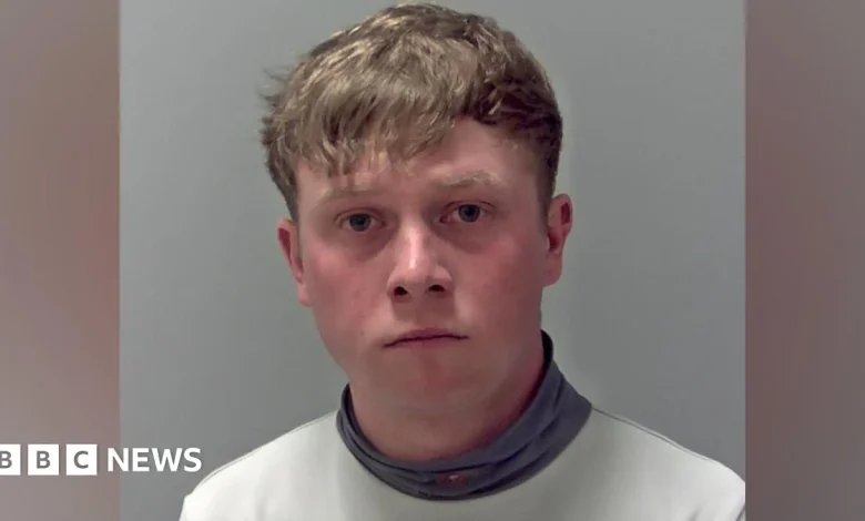 Newmarket jockey jailed for killing man in fight outside pub
