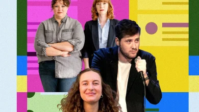 Newsletter writers are the next generation of media moguls