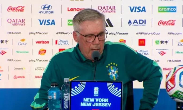 "Neymar? Vi dico come sta e quando può tornare": Ancelotti rompe il silenzio