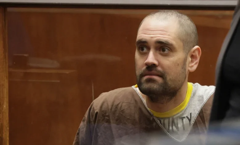 Nick Reiner seeks access to the trust his parents left to pay for his defense in their killings