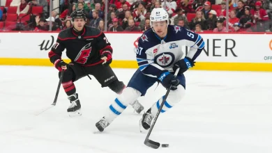 Nikolaj Ehlers ripple effects, analytics usage and getting physical: Jets mailbag, Part 2