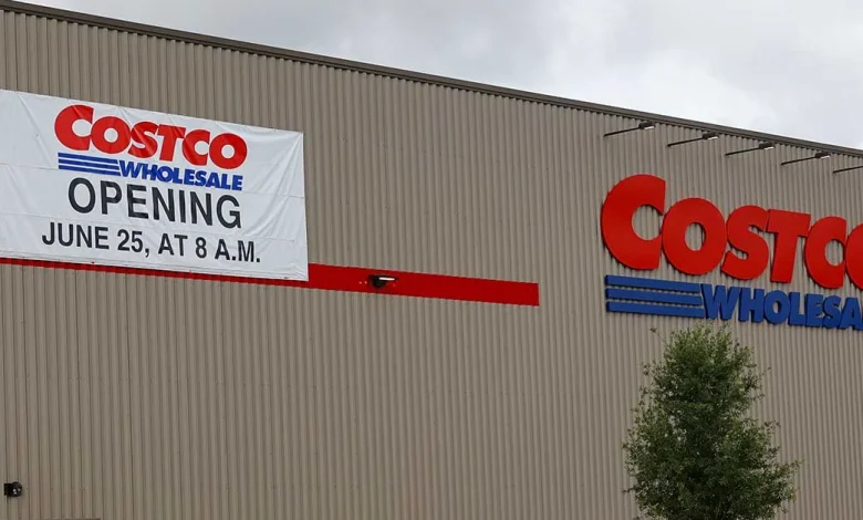 Nine Mile Road Costco Opens In Less Than 24 Hours