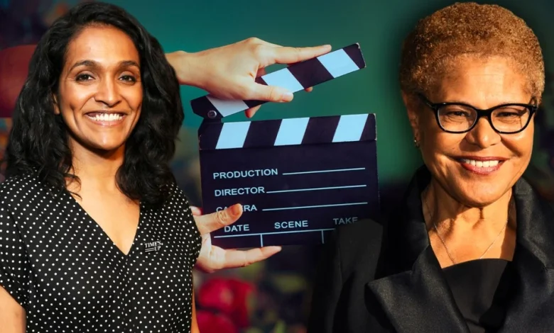 Nithya Raman Overtakes Spencer Pratt In L.A. Mayor Race, Latest Results Show