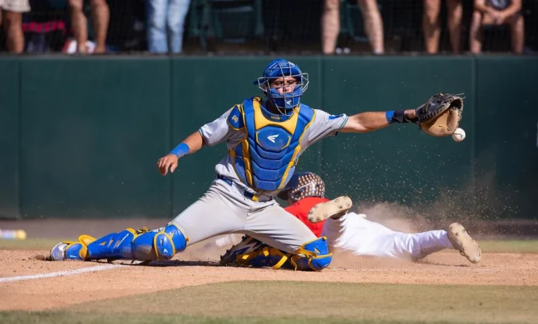 No. 1 national seed UCLA baseball eliminated by Saint Mary's