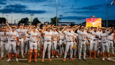 No. 6 Baseball preview: No. 11 Oregon (NCAA Austin Super Regional) - University of Texas Athletics