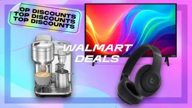 No Prime Membership Needed: Shop Walmart’s 40 Best Prime Day Counter Deals
