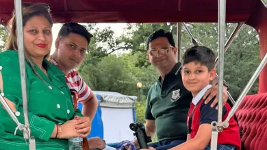 “No sabíamos que sería su último día”: la tristeza de la familia del joven que murió en un carruaje en Nueva York