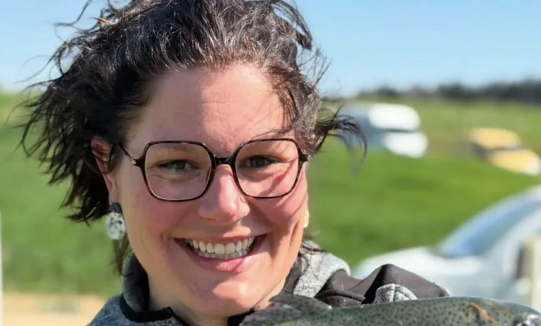 Noémie (L'amour est dans le pré) annonce une bonne nouvelle qui concerne son couple : "Je ne serai pas là cette semaine"