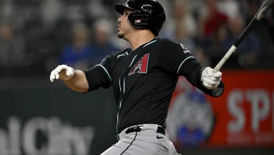 Nolan Arenado’s Arizona Bounce-Back