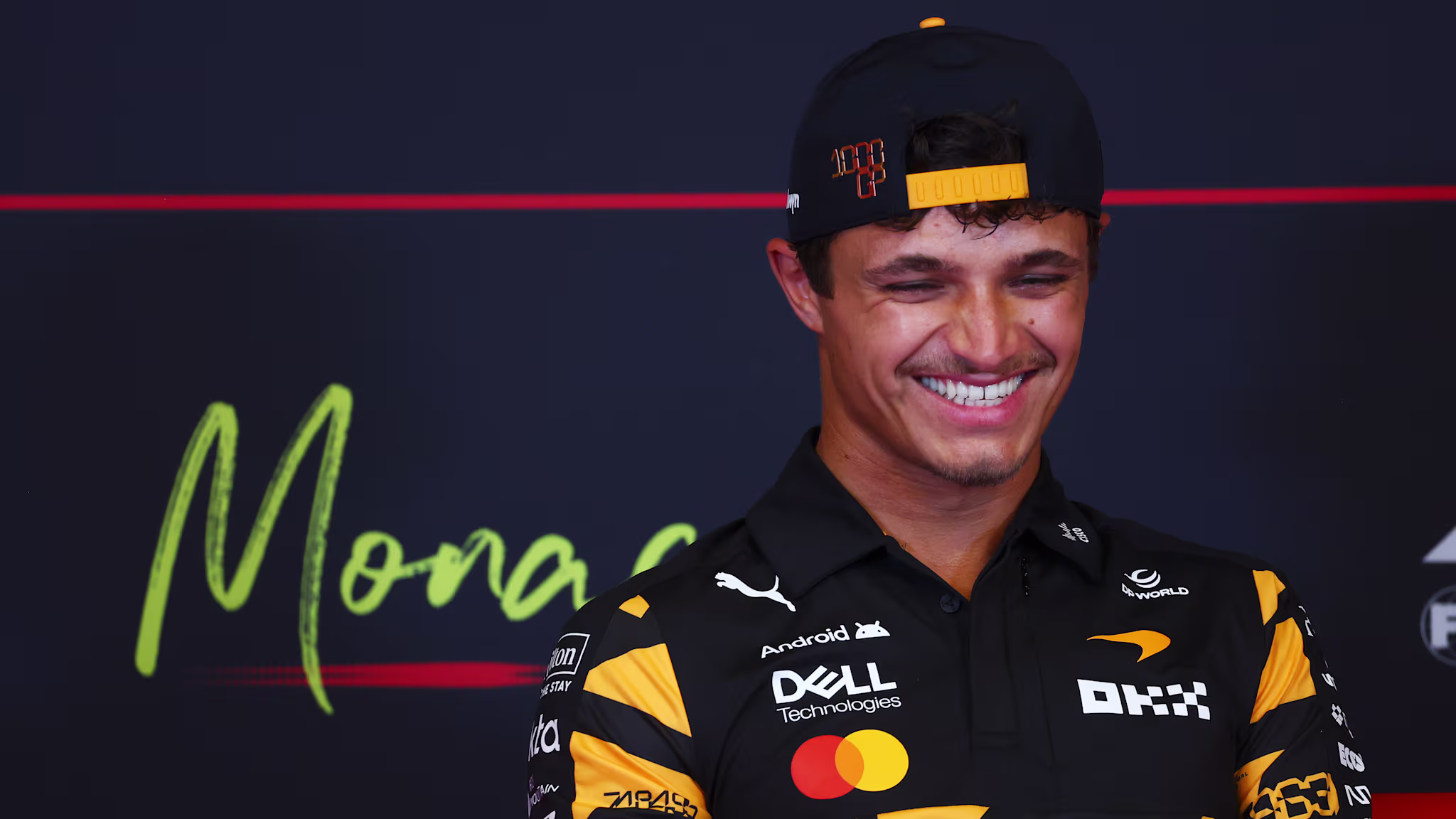 Norris proud to achieve ‘awesome’ McLaren record as he shares expectations for team’s 1000th Grand Prix