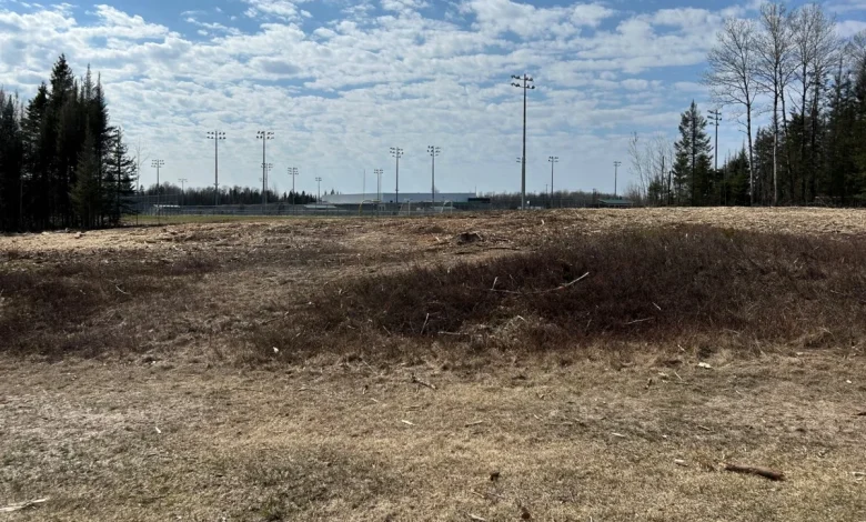 North Bay council to vote Tuesday on $5.9M sports field project