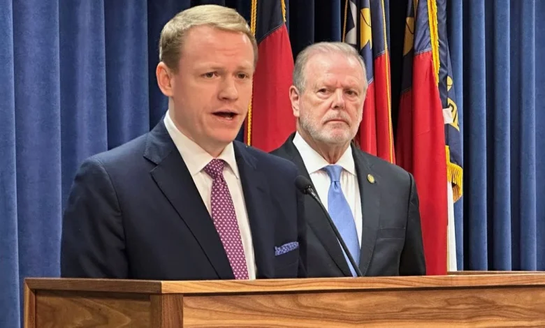 North Carolina has a plan to pay for a $1.7B baseball stadium. Why lawmakers can’t agree. :: WRAL.com