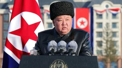 North Korea announces opening of new nuclear facility