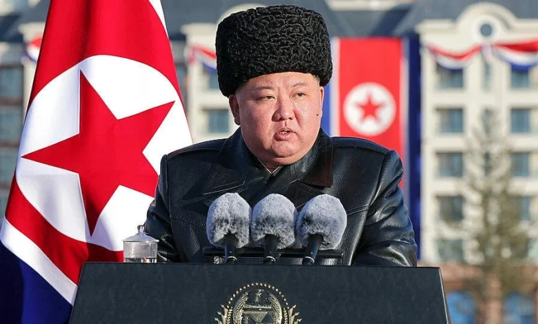 North Korea announces opening of new nuclear facility
