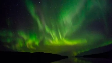 Northern Lights Alert: Rare ‘High’ Chance Of Aurora In These States Tonight