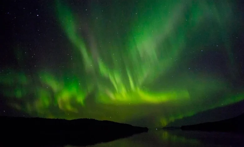Northern Lights Alert: Rare ‘High’ Chance Of Aurora In These States Tonight