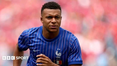 Norway vs France LIVE: FIFA World Cup Group I score, lineups, commentary & updates