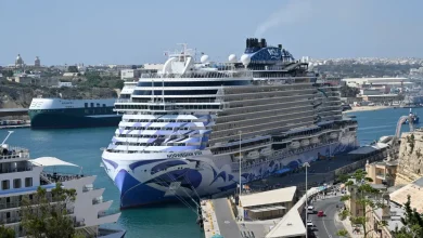 Norwegian Cruise Line cancels months of cruises on Viva