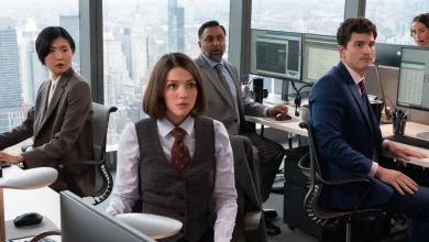 Not Suitable For Work Series Premiere Recap: Did Mindy Kaling's Latest Pop?