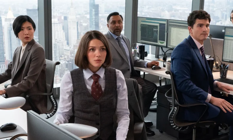 Not Suitable For Work Series Premiere Recap: Did Mindy Kaling's Latest Pop?