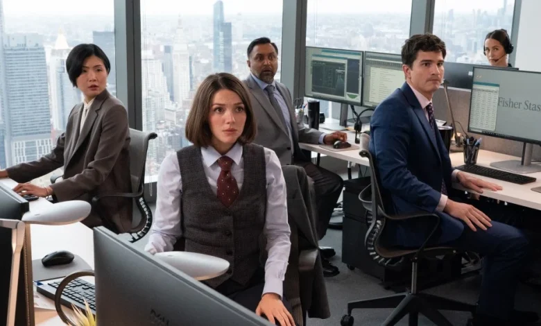 'Not Suitable for Work' Review: Mindy Kaling Hulu Comedy Is Bland