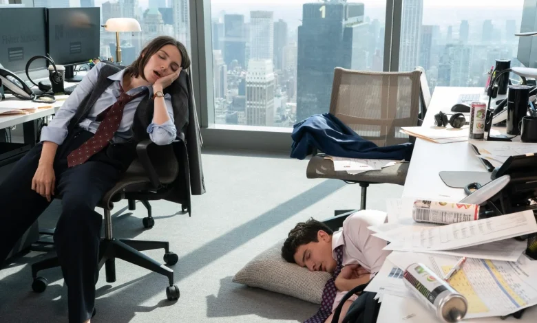'Not Suitable for Work' Review: Mindy Kaling's Gen Z Hulu Comedy