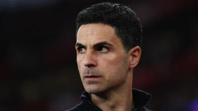 'Not good enough' - Arsenal told to sell £50m Mikel Arteta signing