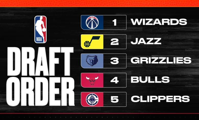 Notable NBA Mock Draft 2026 Expert Picks for Bulls, 76ers, Celtics, Warriors, Lakers, Knicks & More