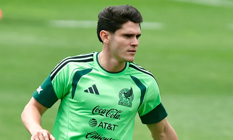 Noticias de América hoy, 11 de junio: Mundial 2026, Israel Reyes y Guillermo Almada