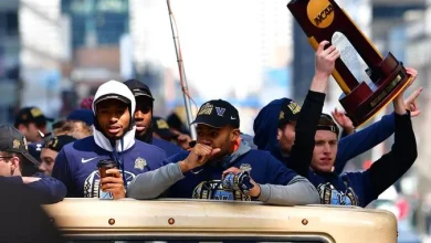 Nova Notebook: Bridges' Breakout Began With Quiet Work