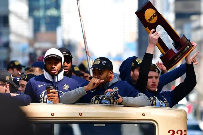 Nova Notebook: Bridges' Breakout Began With Quiet Work