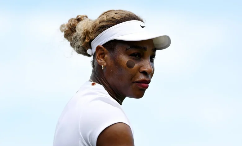 Novak Djokovic stunned by change in Serena Williams ahead of Wimbledon comeback: ‘It’s epic’