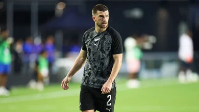 Nueva Zelanda busca continuar la buena racha que dejó en la Copa del Mundo