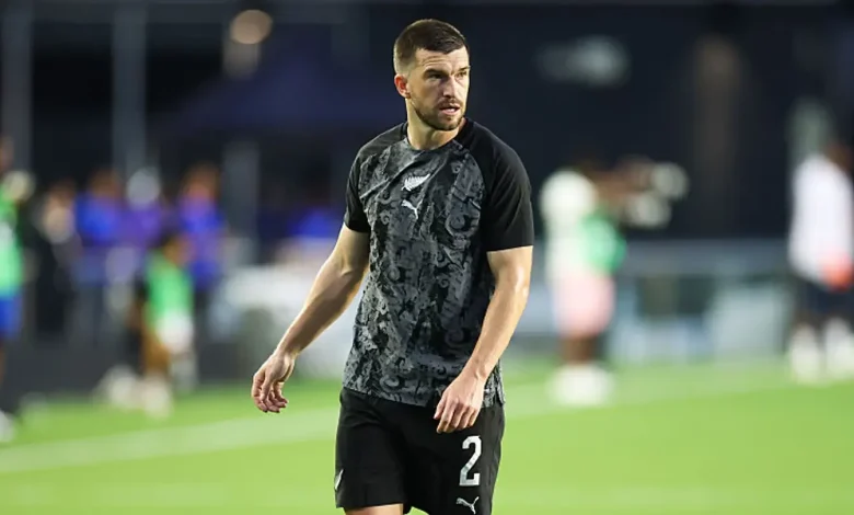 Nueva Zelanda busca continuar la buena racha que dejó en la Copa del Mundo