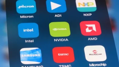 Nvidia, Qualcomm, Intel, Marvell offer up positives at Computex: GF (NVDA:NASDAQ) - Seeking Alpha