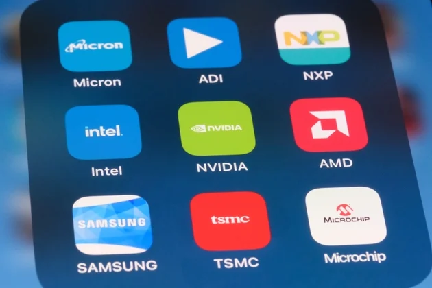 Nvidia, Qualcomm, Intel, Marvell offer up positives at Computex: GF (NVDA:NASDAQ) - Seeking Alpha