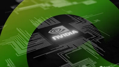 Nvidia Releases Its Best Open AI Model Yet—But Still Lags Behind China