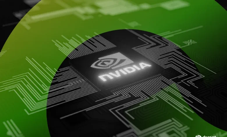 Nvidia Releases Its Best Open AI Model Yet—But Still Lags Behind China