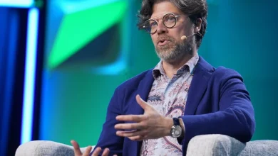 Nvidia executive: The cost of AI tools is ‘far beyond’ the cost of human workers