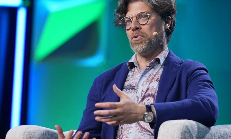 Nvidia executive: The cost of AI tools is ‘far beyond’ the cost of human workers