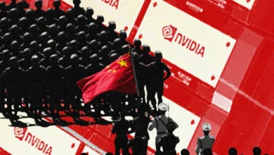 Nvidia’s H200 AI Chips Targeted by China’s Defense-Focused Universities