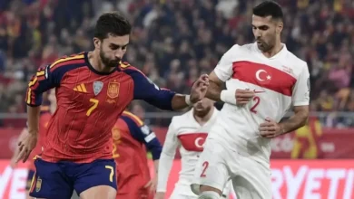 O desafio da Espanha na Copa do Mundo de 2026: Quando as pernas cansadas carregam o peso das expectativas.