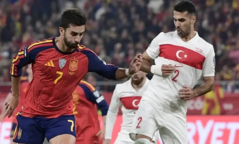 O desafio da Espanha na Copa do Mundo de 2026: Quando as pernas cansadas carregam o peso das expectativas.