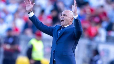 O onze de Portugal para o último jogo de preparação antes do Mundial