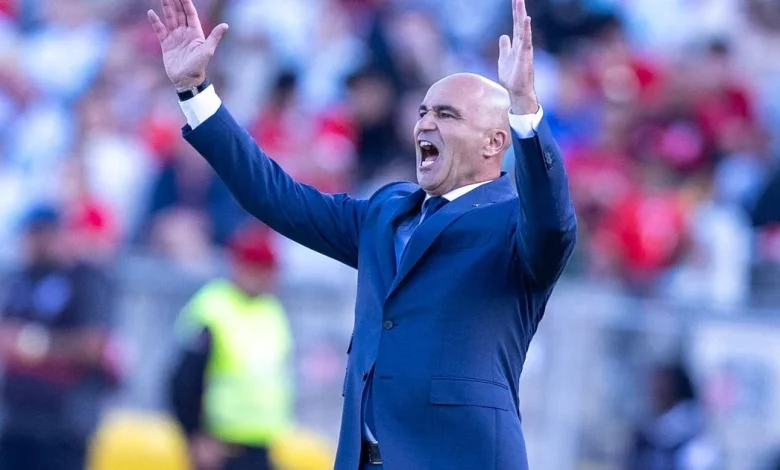 O onze de Portugal para o último jogo de preparação antes do Mundial